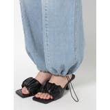 【WEB限定】カーゴパンツ | EVRIS | 詳細画像33