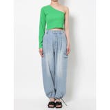 【WEB限定】カーゴパンツ | EVRIS | 詳細画像34