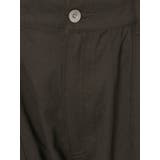 【WEB限定】カーゴパンツ | EVRIS | 詳細画像35