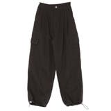 【WEB限定】カーゴパンツ | EVRIS | 詳細画像38