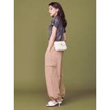 【WEB限定】カーゴパンツ | EVRIS | 詳細画像7