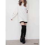 10周年記念【Disney】MickeyロンT | EVRIS | 詳細画像15