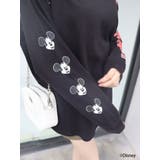 10周年記念【Disney】MickeyロンT | EVRIS | 詳細画像17