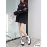 10周年記念【Disney】MickeyロンT | EVRIS | 詳細画像21