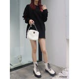 10周年記念【Disney】MickeyロンT | EVRIS | 詳細画像22