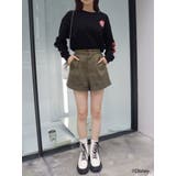 10周年記念【Disney】MickeyロンT | EVRIS | 詳細画像26