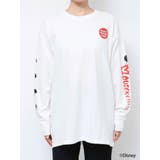 10周年記念【Disney】MickeyロンT | EVRIS | 詳細画像28