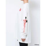 10周年記念【Disney】MickeyロンT | EVRIS | 詳細画像29