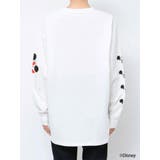 10周年記念【Disney】MickeyロンT | EVRIS | 詳細画像30