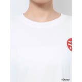 10周年記念【Disney】MickeyロンT | EVRIS | 詳細画像31