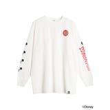 10周年記念【Disney】MickeyロンT | EVRIS | 詳細画像36