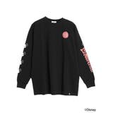 10周年記念【Disney】MickeyロンT | EVRIS | 詳細画像37