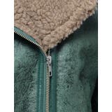 ショートボアブルゾン | EVRIS | 詳細画像31 