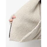 ショートボアブルゾン | EVRIS | 詳細画像39 