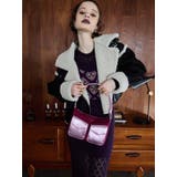 ショートボアブルゾン | EVRIS | 詳細画像48 