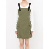 ベルテッドミニワンピース | EVRIS | 詳細画像16 