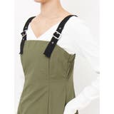 ベルテッドミニワンピース | EVRIS | 詳細画像20 