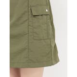 ベルテッドミニワンピース | EVRIS | 詳細画像22 