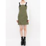 ベルテッドミニワンピース | EVRIS | 詳細画像23 