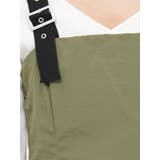 ベルテッドミニワンピース | EVRIS | 詳細画像25 