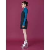 ベルテッドミニワンピース | EVRIS | 詳細画像4 