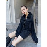 ベルテッドミニワンピース | EVRIS | 詳細画像5 