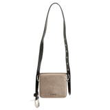 バイカラーショルダーミニBAG | EVRIS | 詳細画像10