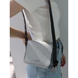 バイカラーショルダーミニBAG | EVRIS | 詳細画像14