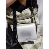 バイカラーショルダーミニBAG | EVRIS | 詳細画像15