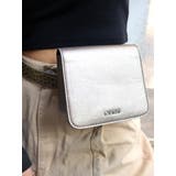 バイカラーショルダーミニBAG | EVRIS | 詳細画像2