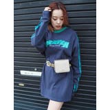 バイカラーショルダーミニBAG | EVRIS | 詳細画像23