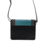 カラーミックスボックスショルダーBAG | EVRIS | 詳細画像18 
