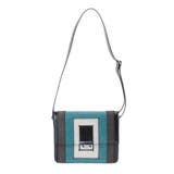 カラーミックスボックスショルダーBAG | EVRIS | 詳細画像22 