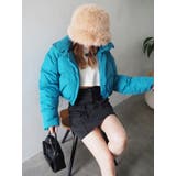 カーゴポケットデニムミニスカート | EVRIS | 詳細画像23 