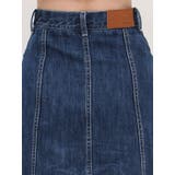 カーゴポケットデニムミニスカート | EVRIS | 詳細画像42 