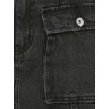 カーゴポケットデニムミニスカート | EVRIS | 詳細画像47 