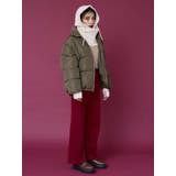 ボリュームギャザーダウン | EVRIS | 詳細画像11