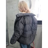 ボリュームギャザーダウン | EVRIS | 詳細画像13