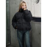 ボリュームギャザーダウン | EVRIS | 詳細画像17