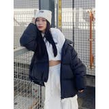 ボリュームギャザーダウン | EVRIS | 詳細画像21