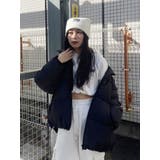 ボリュームギャザーダウン | EVRIS | 詳細画像22