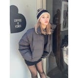 ボリュームギャザーダウン | EVRIS | 詳細画像25