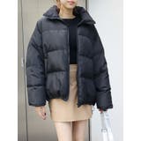 ボリュームギャザーダウン | EVRIS | 詳細画像29