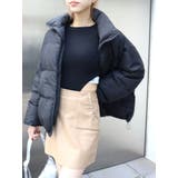 ボリュームギャザーダウン | EVRIS | 詳細画像30