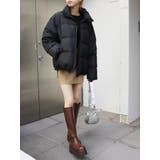 ボリュームギャザーダウン | EVRIS | 詳細画像31