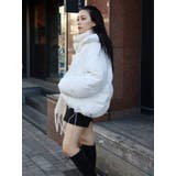 ボリュームギャザーダウン | EVRIS | 詳細画像33