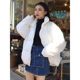 ボリュームギャザーダウン | EVRIS | 詳細画像37