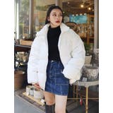 ボリュームギャザーダウン | EVRIS | 詳細画像38