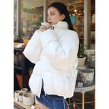 ボリュームギャザーダウン | EVRIS | 詳細画像39