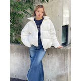 ボリュームギャザーダウン | EVRIS | 詳細画像44